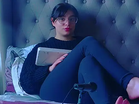 MaddyAllure online show from 03-23-26, 09:09