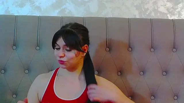 MaddyAllure online show from 02-14-26, 07:41