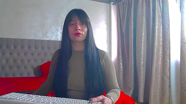 MaddyAllure online show from 02-26-26, 01:33