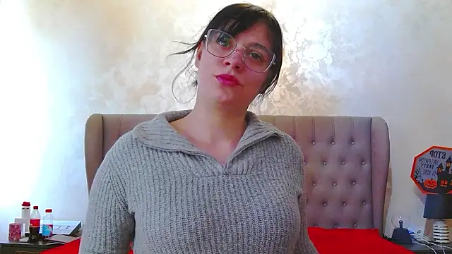 MaddyAllure online show from 03-02-26, 10:00