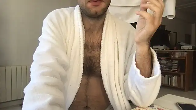 nnatural94 online show from 01-11-26, 09:38