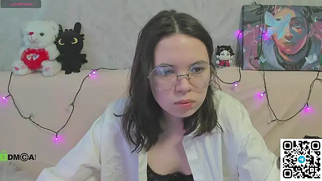 YukiSorimachi online show from 01-15-26, 06:28