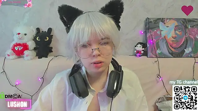 YukiSorimachi online show from 01-14-26, 06:39