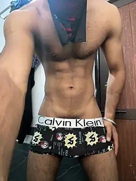 Spicy boy 69 online show from 05-09-26, 09:45