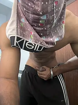 Spicy boy 69 online show from 05-07-26, 01:58