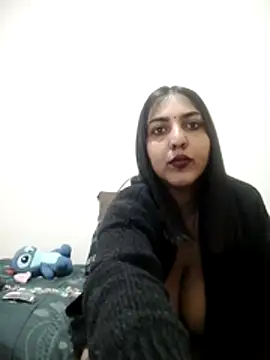 IndianBearxx online show from 05-01-26, 10:59