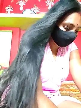 arushi bb online show from 04-17-26, 06:44