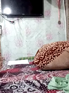 Annubhabhi143 online show from 03-06-26, 04:40