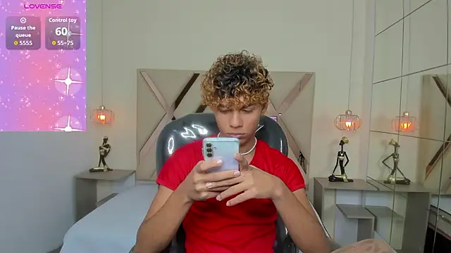 Anyelo Twink online show from 03-28-26, 05:08