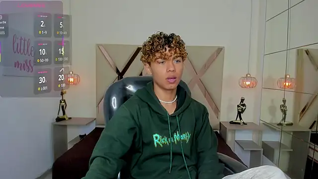 Anyelo Twink online show from 04-15-26, 05:24