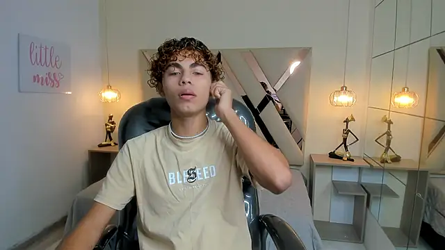 Anyelo Twink online show from 03-09-26, 02:20