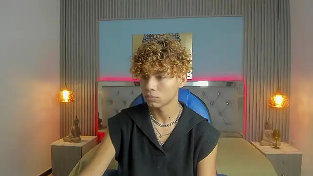 Anyelo Twink online show from 03-23-26, 06:13