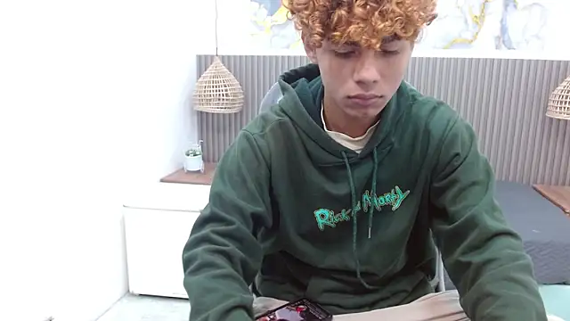 Anyelo Twink online show from 02-13-26, 01:33