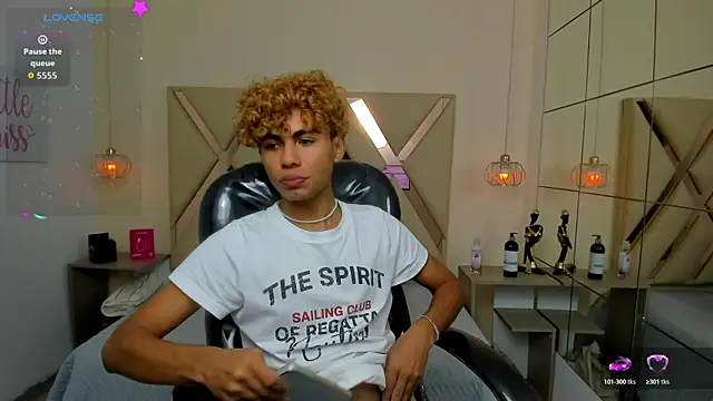 Anyelo Twink online show from 07-21-26, 03:52