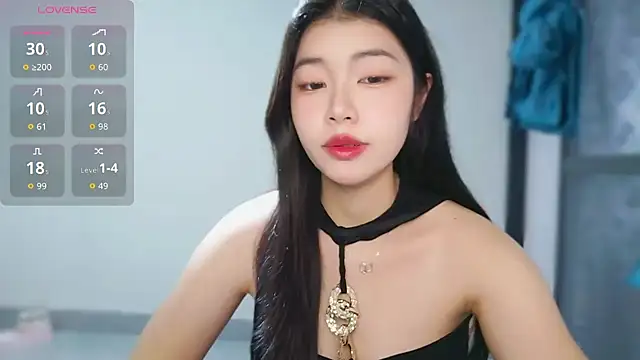 -XiaoYu-777 online show from 02-07-26, 07:27