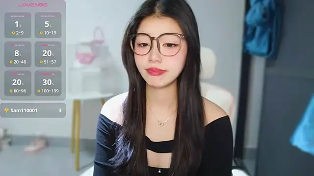 -XiaoYu-777 online show from 02-26-26, 10:48