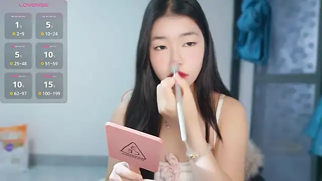 -XiaoYu-777 online show from 02-08-26, 07:39