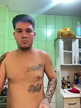 Aleja 1426 online show from 03-25-26, 03:33