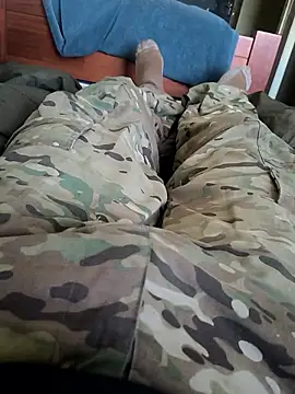 infantryman soldier online show from 01-12-26, 11:17