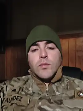 infantryman soldier online show from 06-18-26, 04:11