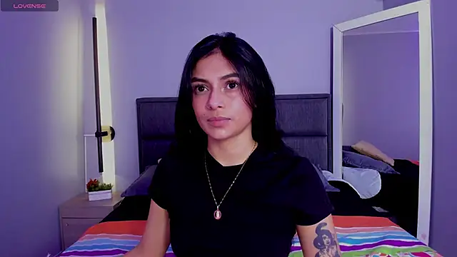 lilith petit  online show from 03-02-26, 01:18