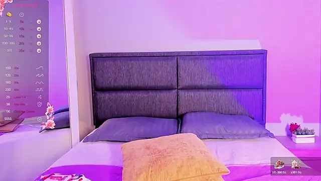 lilith petit  online show from 05-02-26, 12:54
