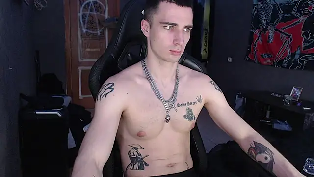 Jack loveeee online show from 04-22-26, 04:03