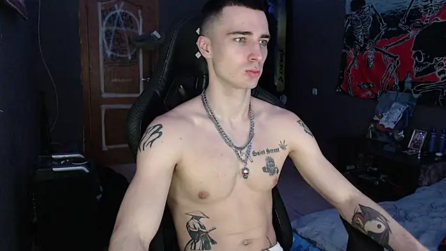 Jack loveeee online show from 01-11-26, 01:29