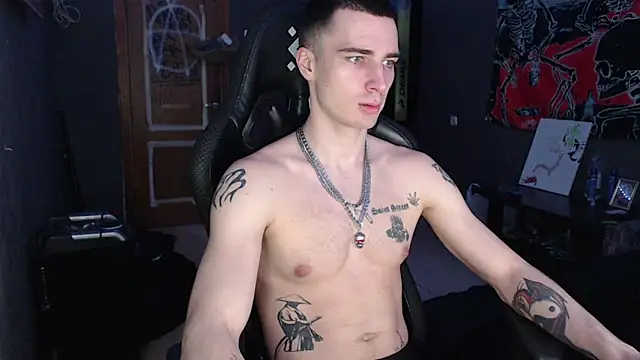 Jack loveeee online show from 02-24-26, 03:24