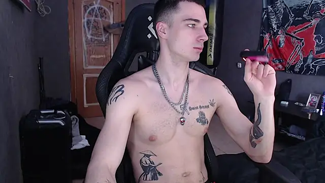 Jack loveeee online show from 04-17-26, 08:06