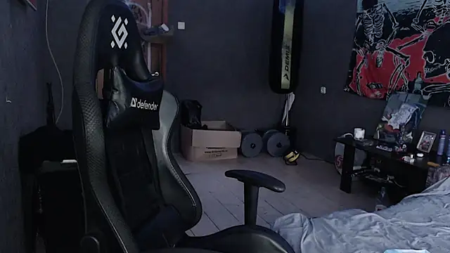 Jack loveeee online show from 01-13-26, 11:14