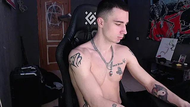 Jack loveeee online show from 02-01-26, 09:51