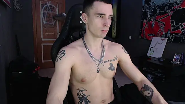 Jack loveeee online show from 02-06-26, 09:16