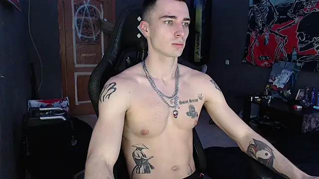 Jack loveeee online show from 01-15-26, 10:40