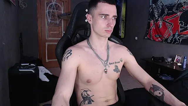 Jack loveeee online show from 04-18-26, 12:40