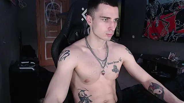 Jack loveeee online show from 04-23-26, 01:13