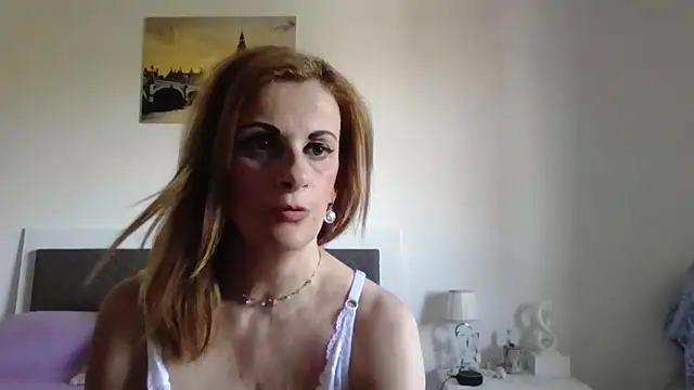 Clara1986 online show from 06-09-26, 02:29