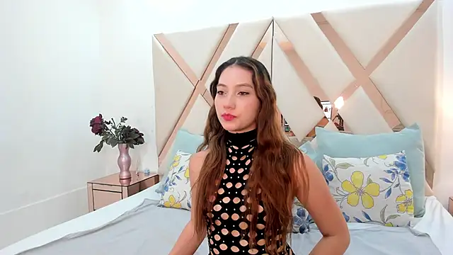 skarlettbenett online show from 01-17-26, 07:50