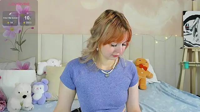 Snapshot of AdeleSilvy chatting on 07-09-26, 01:50 AdeleSilvy online show from 07-09-26, 01:50