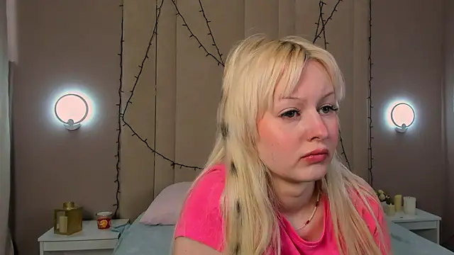 AdeleSilvy online show from 05-06-26, 01:31