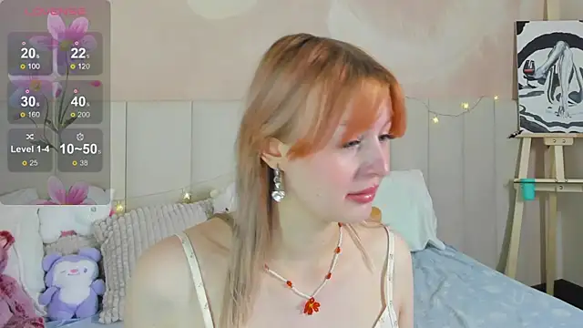 Snapshot of AdeleSilvy chatting on 07-17-26, 01:47 AdeleSilvy online show from 07-17-26, 01:47