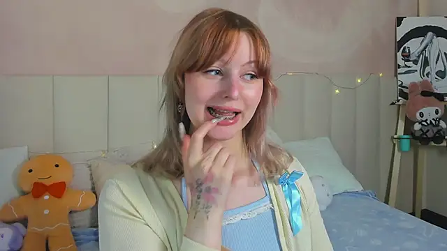 Snapshot of AdeleSilvy chatting on 07-01-26, 01:50 AdeleSilvy online show from 07-01-26, 01:50