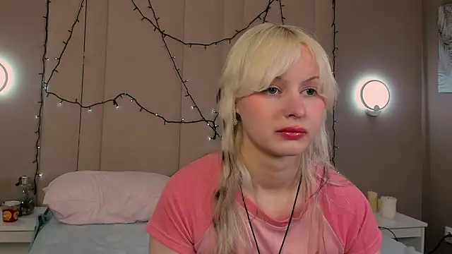 AdeleSilvy online show from 03-04-26, 01:57