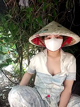 EnzxMoon02 online show from 02-02-26, 04:22