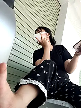 EnzxMoon02 online show from 03-13-26, 02:27