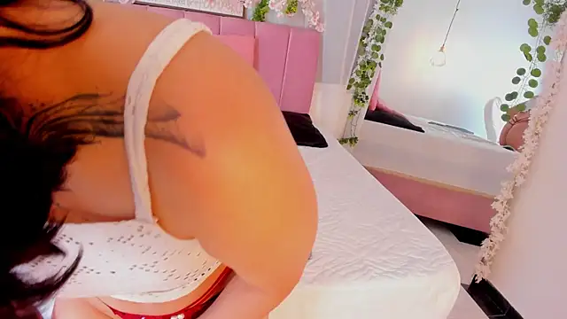 nicky bonny18 online show from 01-12-26, 12:12