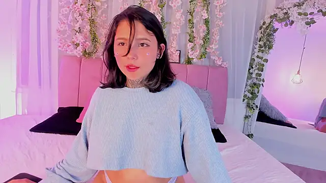 nicky bonny18 online show from 01-14-26, 12:42