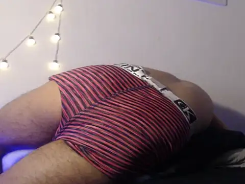 CherryH0ttie online show from 04-07-26, 05:31