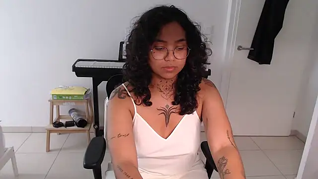 therealsun8 online show from 05-11-26, 02:45