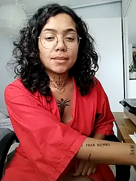 therealsun8 online show from 04-24-26, 07:54